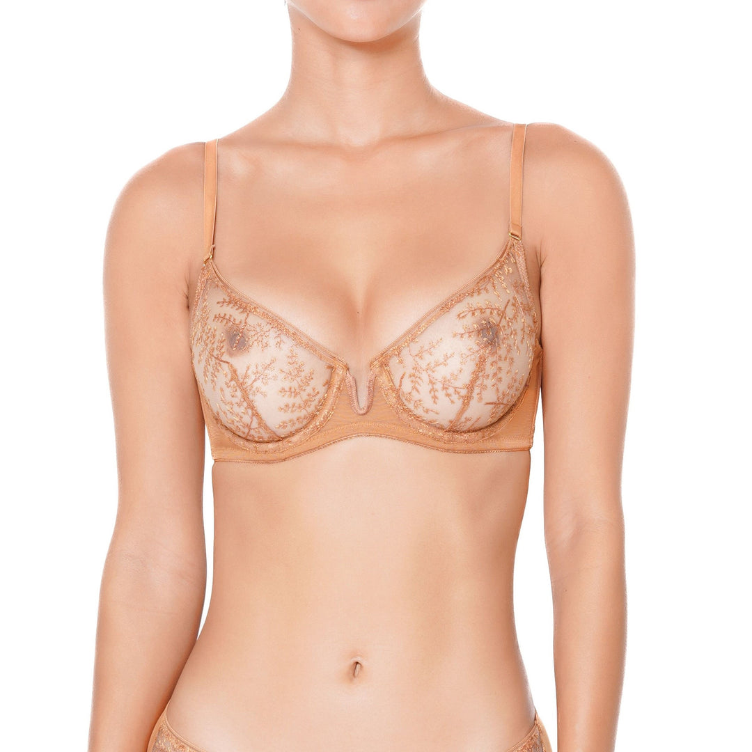 HUIT - Automne - Soutien-gorge à armatures