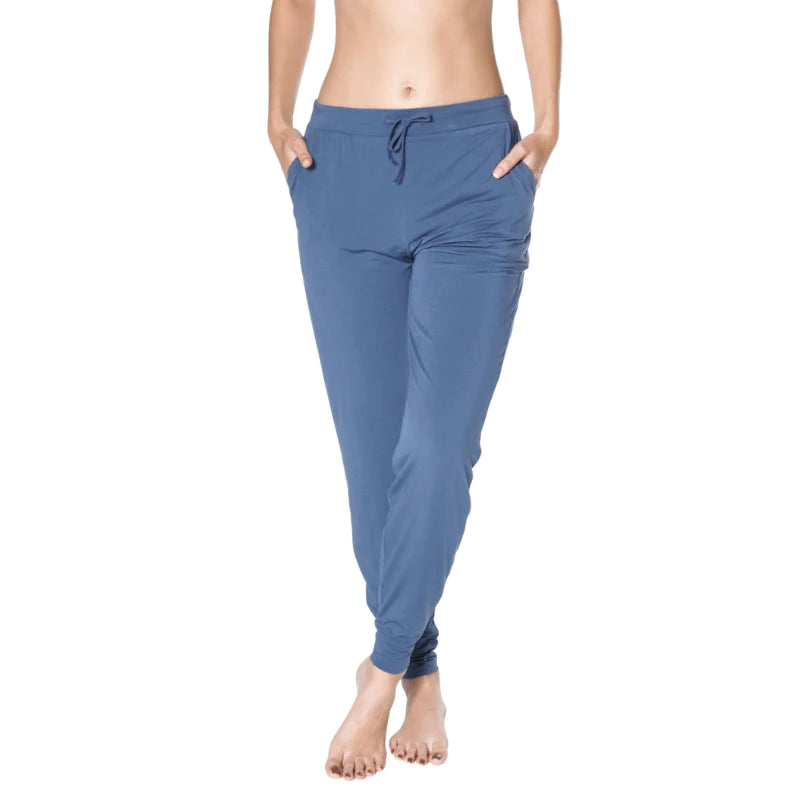 Soft Double layer Modal Jogger