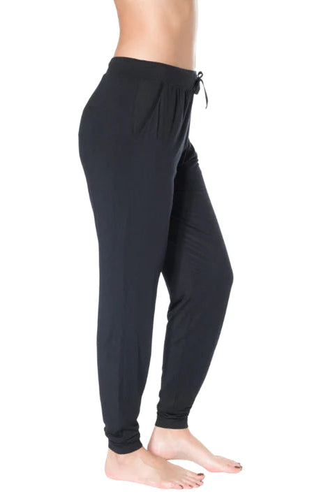 Soft Double layer Modal Jogger