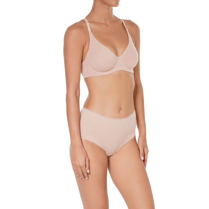 🌿BIO-J41 Organic Cotton Brief