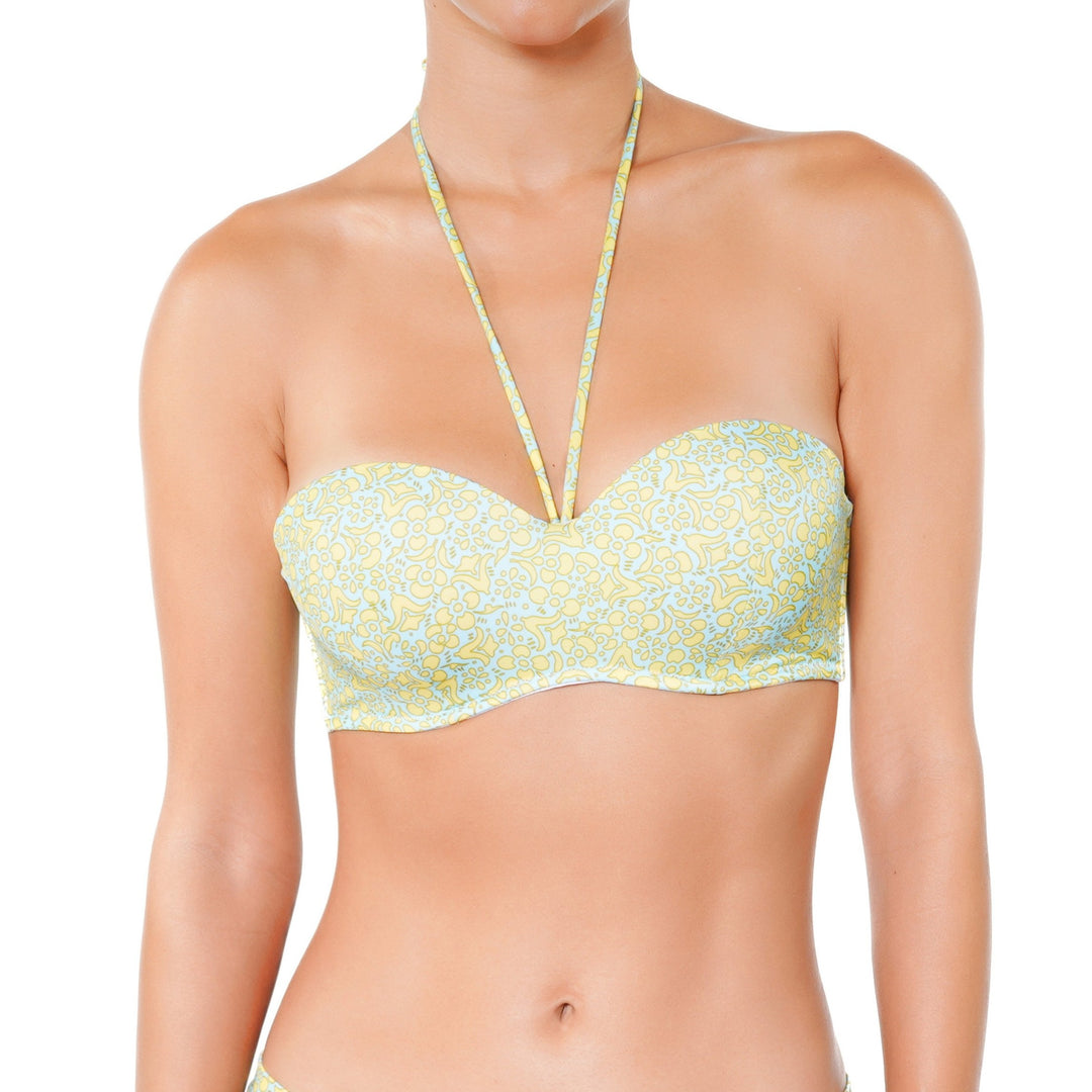 HUIT - Citron Vert - Bandeau