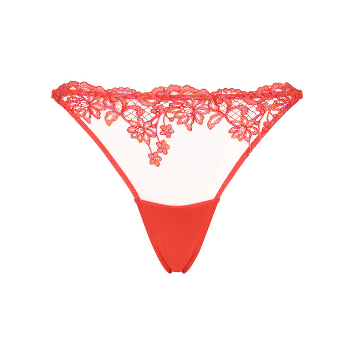 Prestige Bonbon Rose String