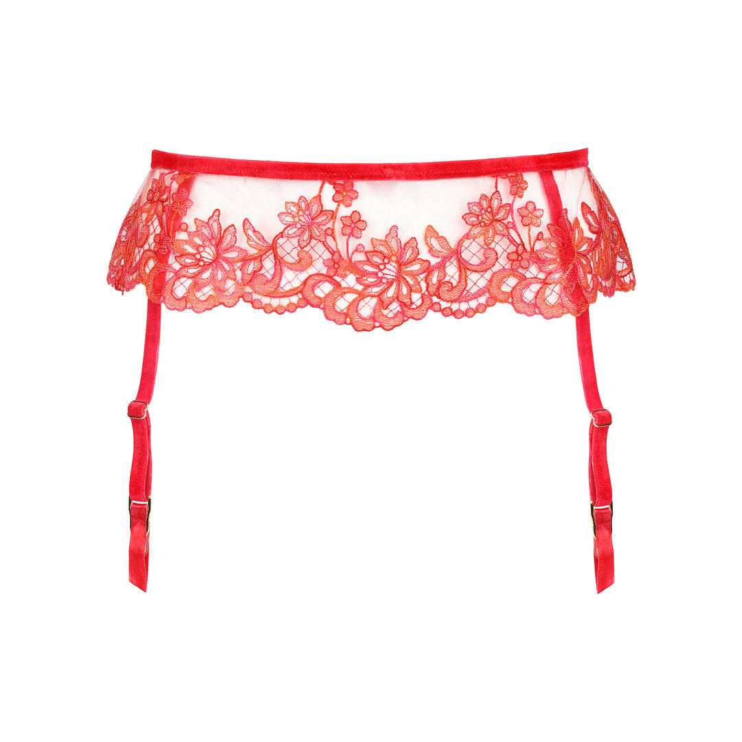 Huit Lingerie - Prestige Bonbon Rose collection Huit Lingerie - Prestige Bonbon Rose collection