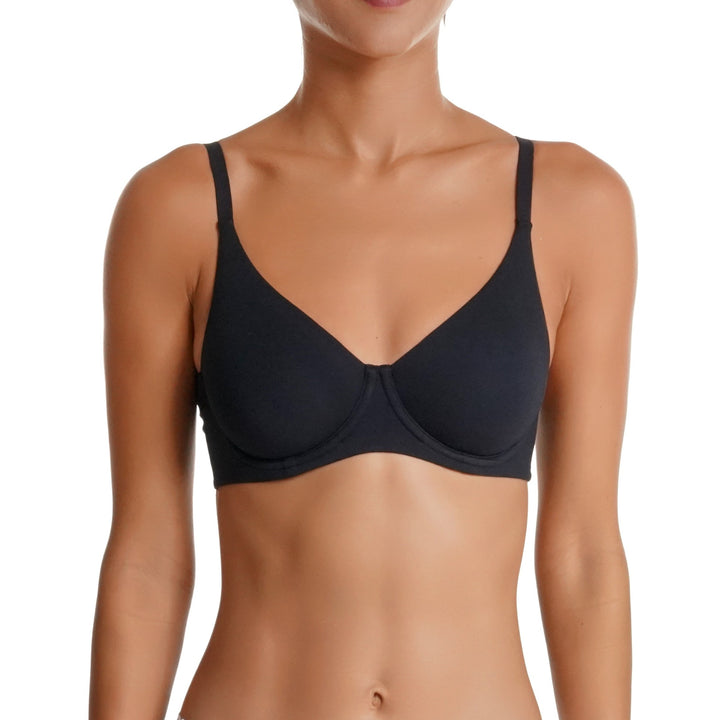Organic Cotton Underwire Bra - BIO-B20 Huit