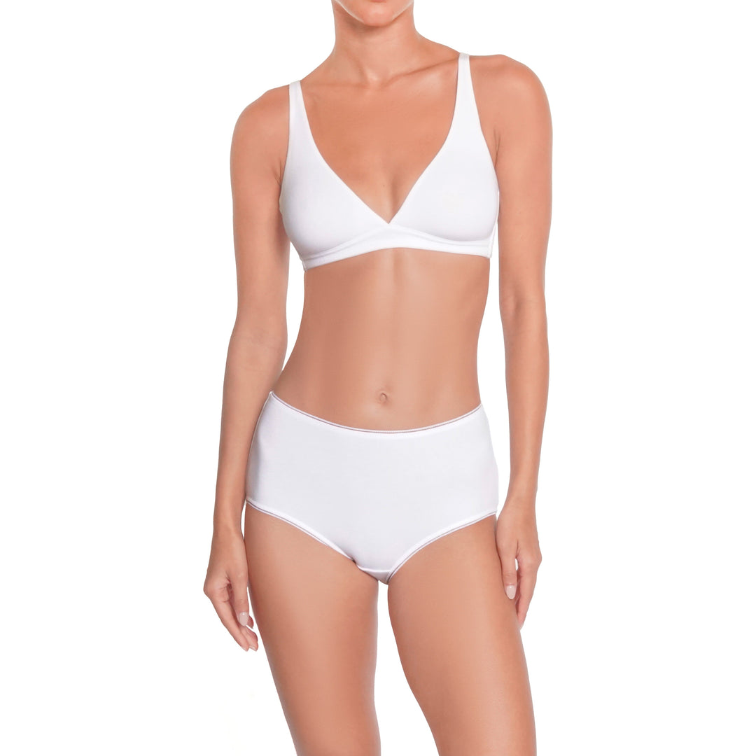 Organic Cotton Brief