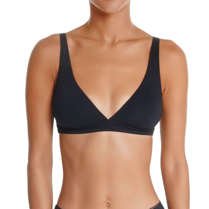 Organic Cotton Bralette - BIO-B1 Huit