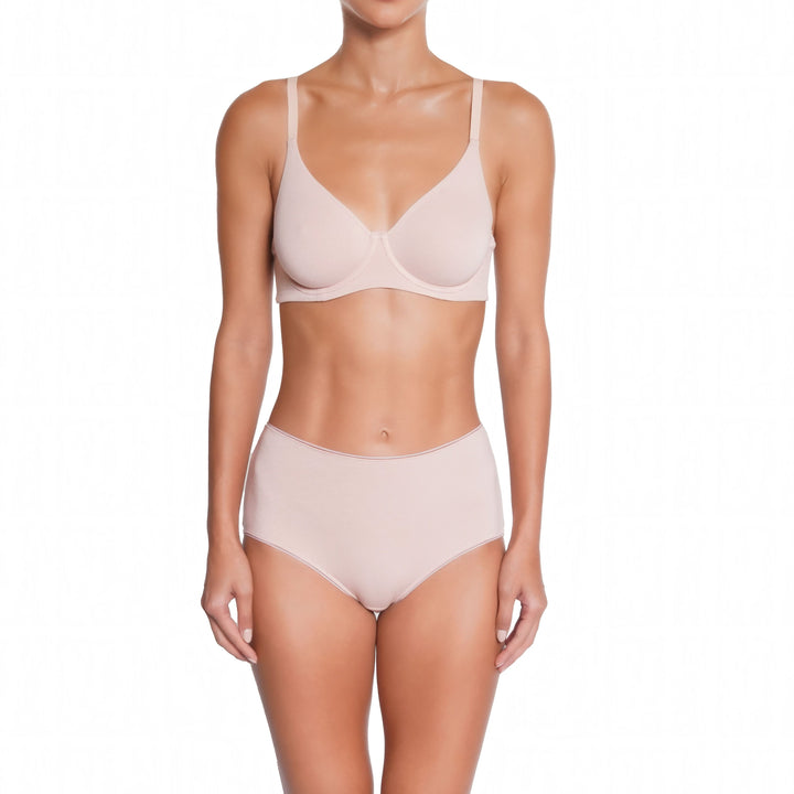 🌿BIO -B20 - Organic Cotton Underwire Bra