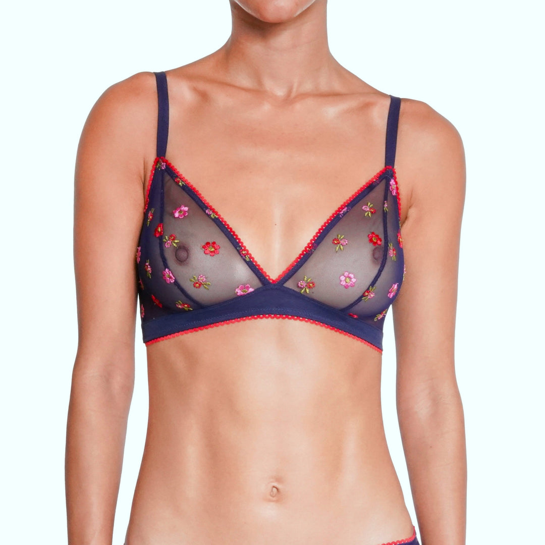 Huit - Bisou - Bralette