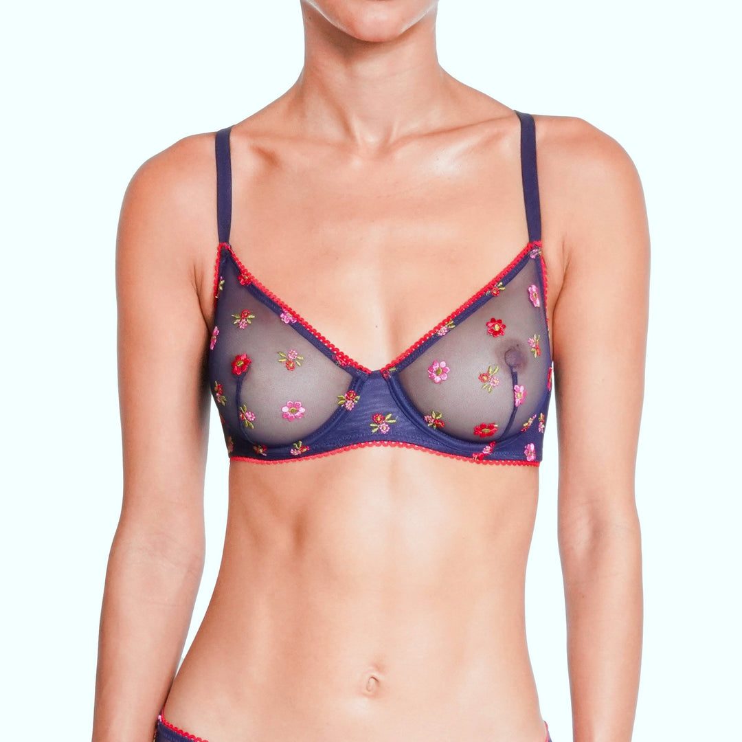 Huit - Bisou - Underwire