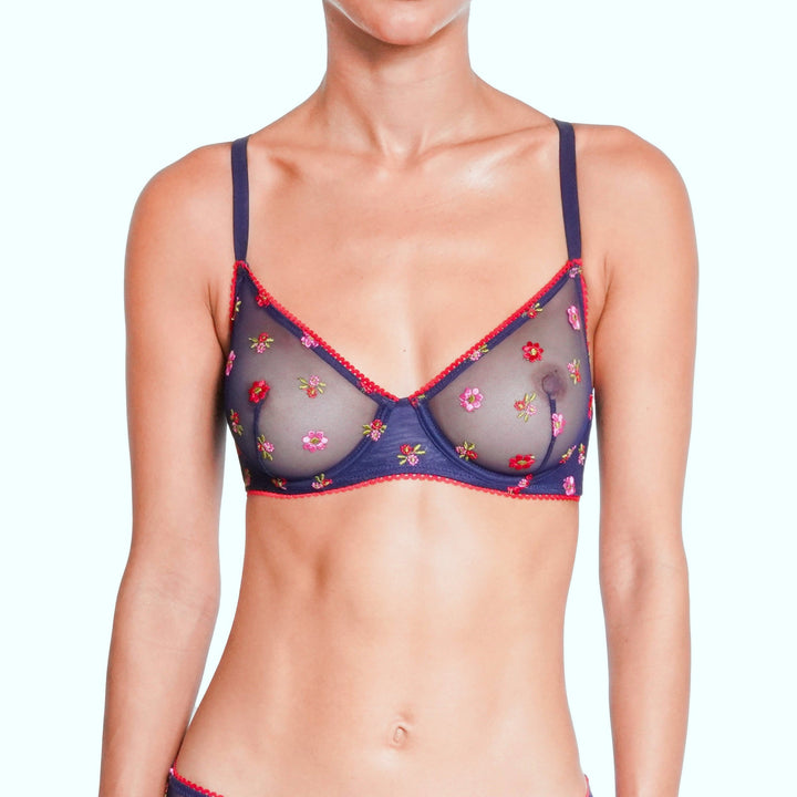 Huit - Bisou - Underwire