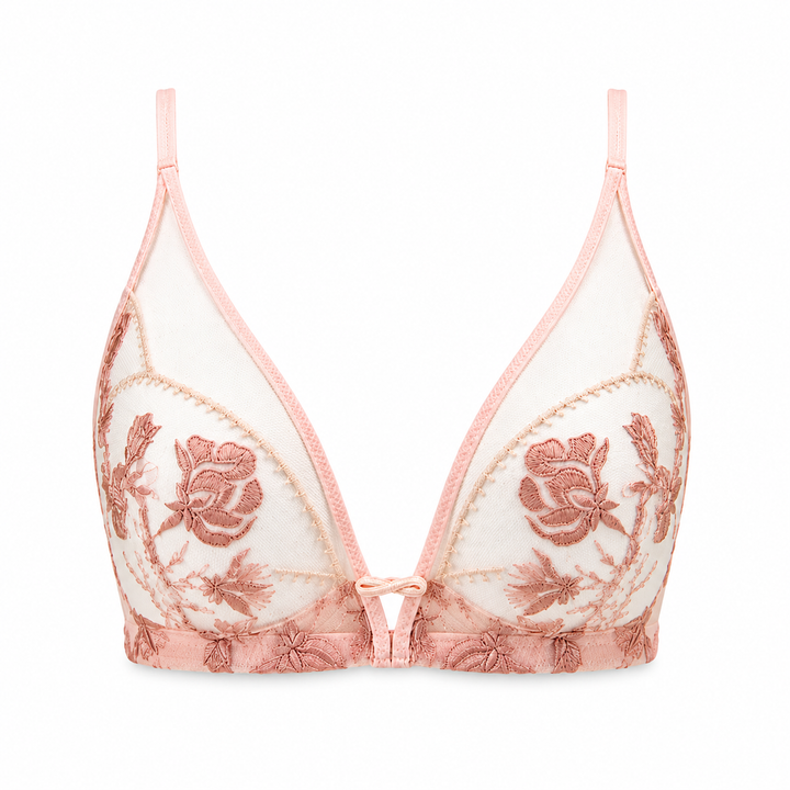 Boheme Wireless Bralette