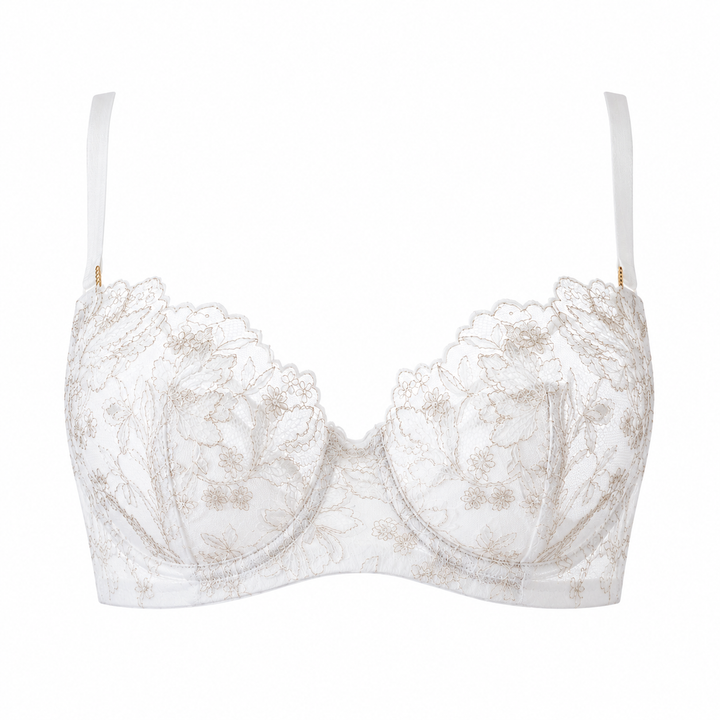 Camille Padded Balconette