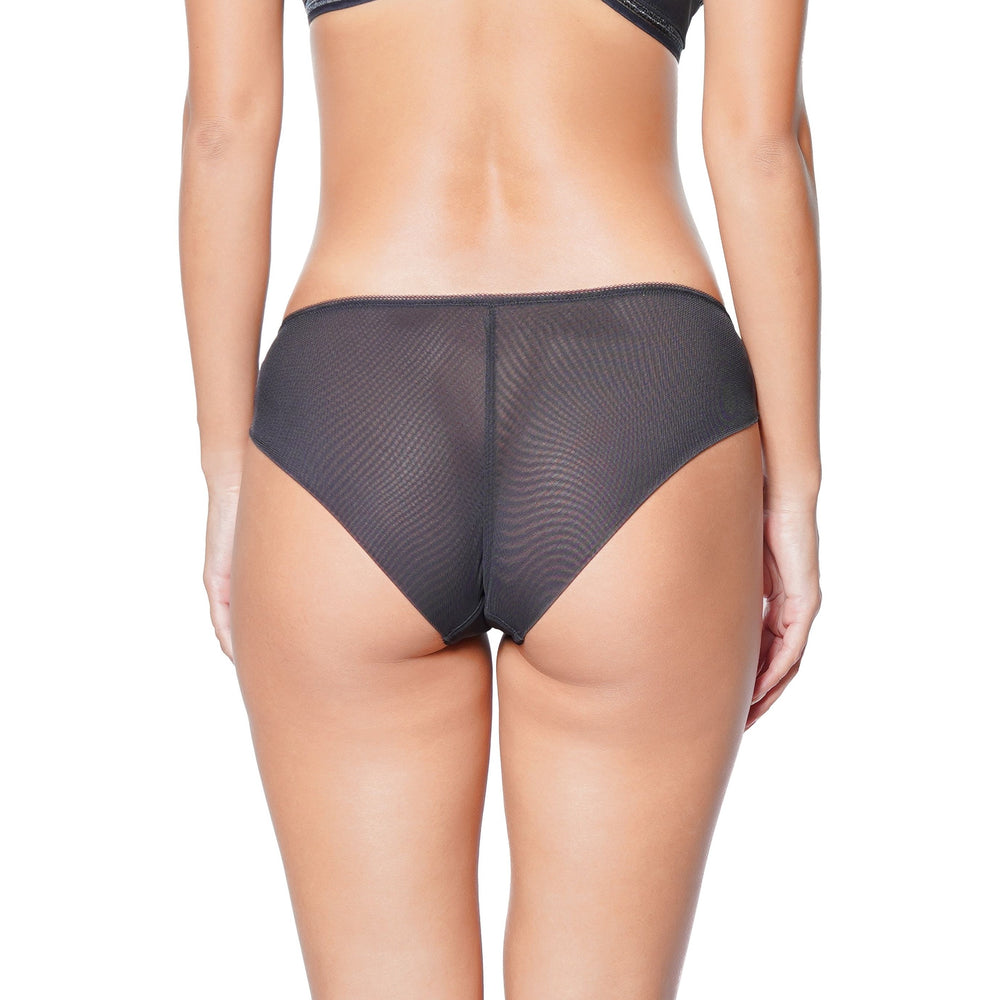 Huit Cafe Fleur Shorty, Huit.com