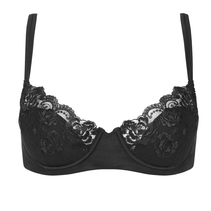 Claire de Lune Padded Underwire