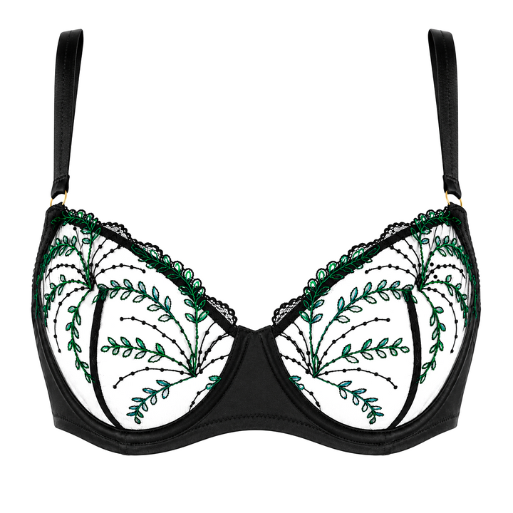 CEL-C4 Céleste Underwire