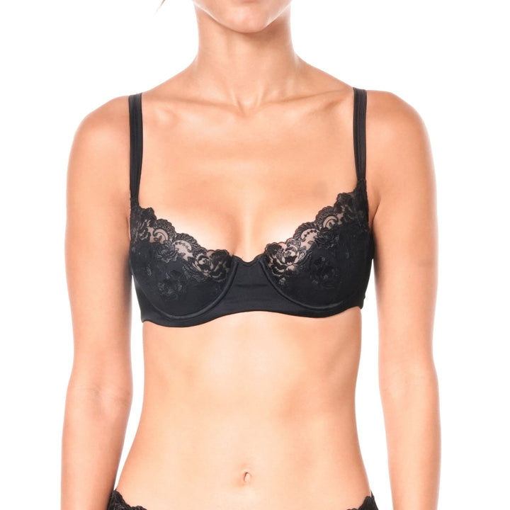 Claire de Lune Padded Underwire