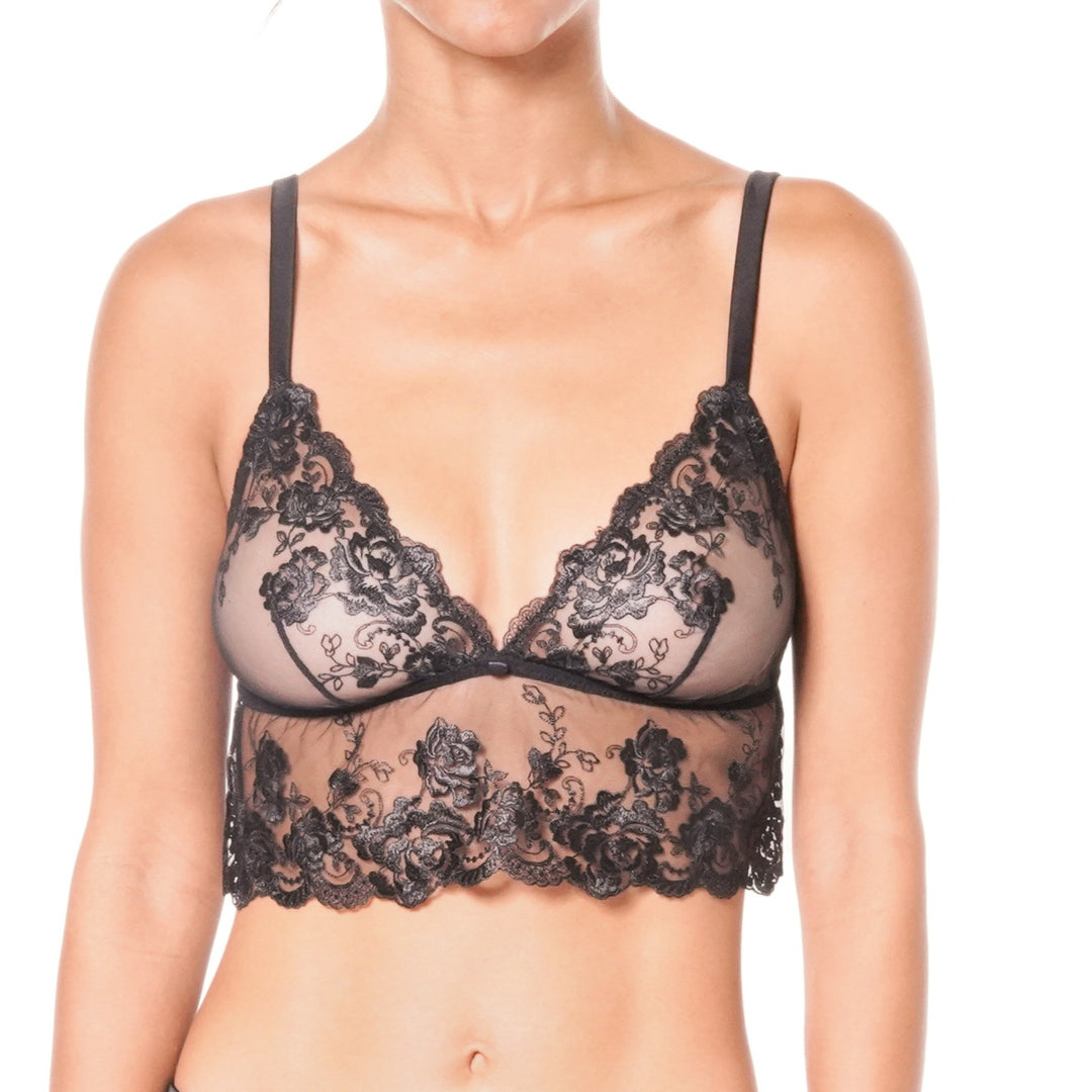 Claire de Lune Bralette