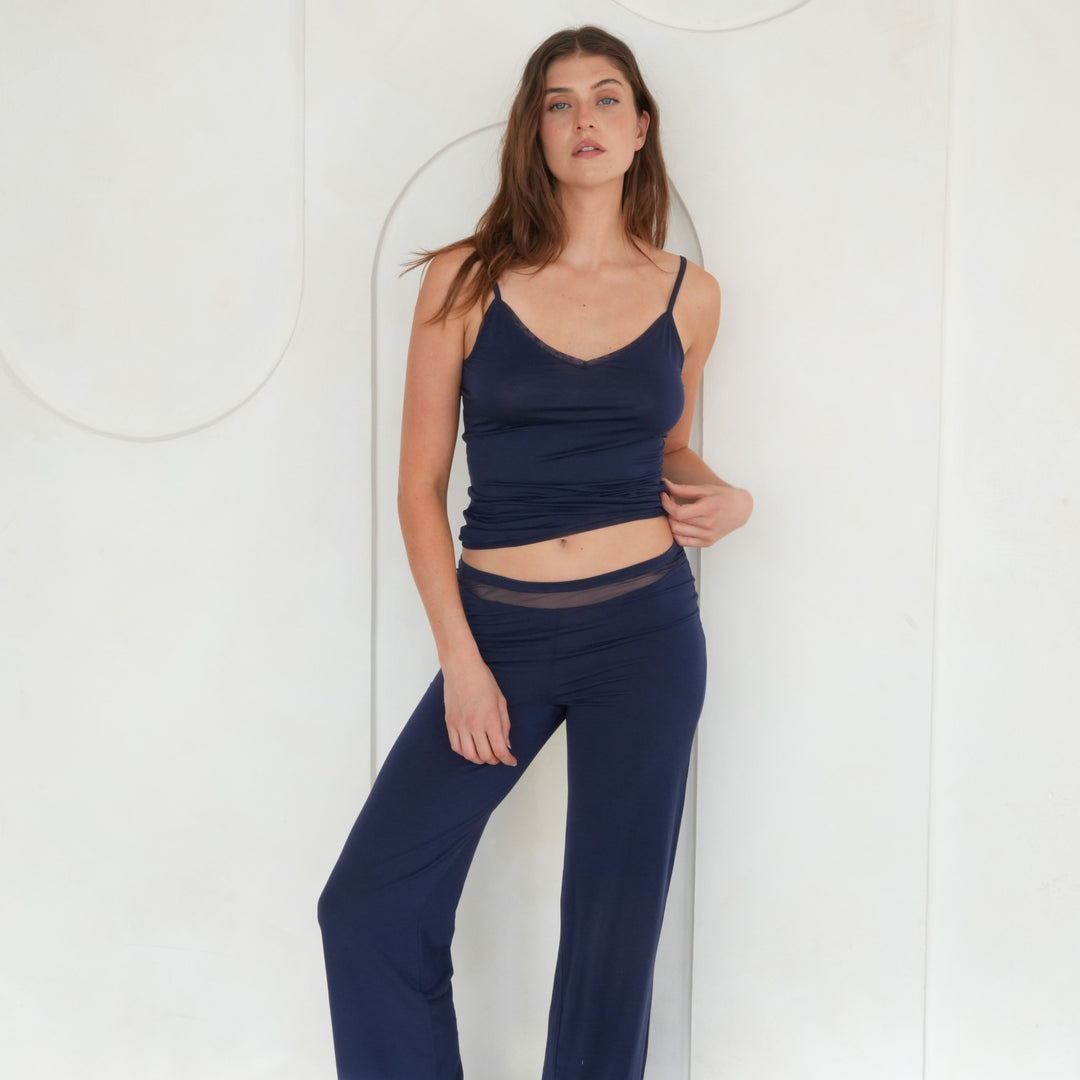 Soft Micro Modal Adjustable Camisole