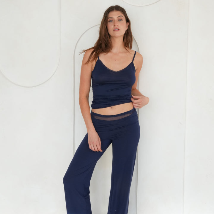 Soft Micro Modal Adjustable Camisole