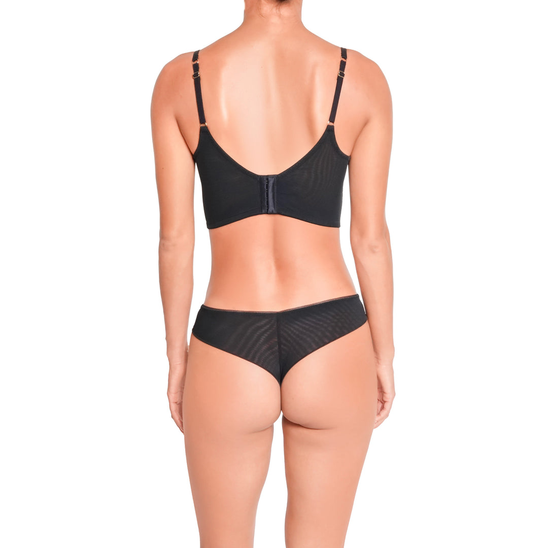 HUIT Infini Tanga