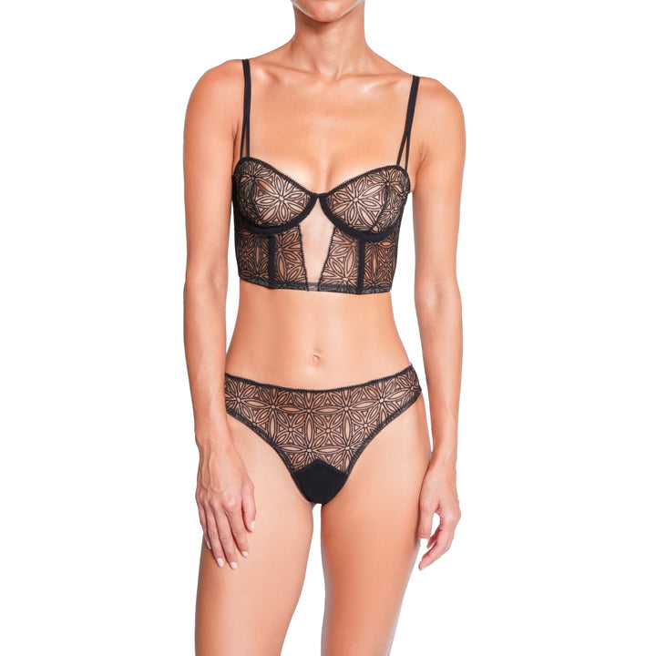HUIT Infini Tanga