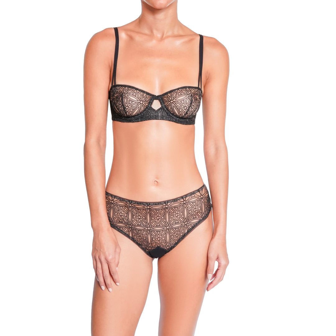 Huit Infini Underwire