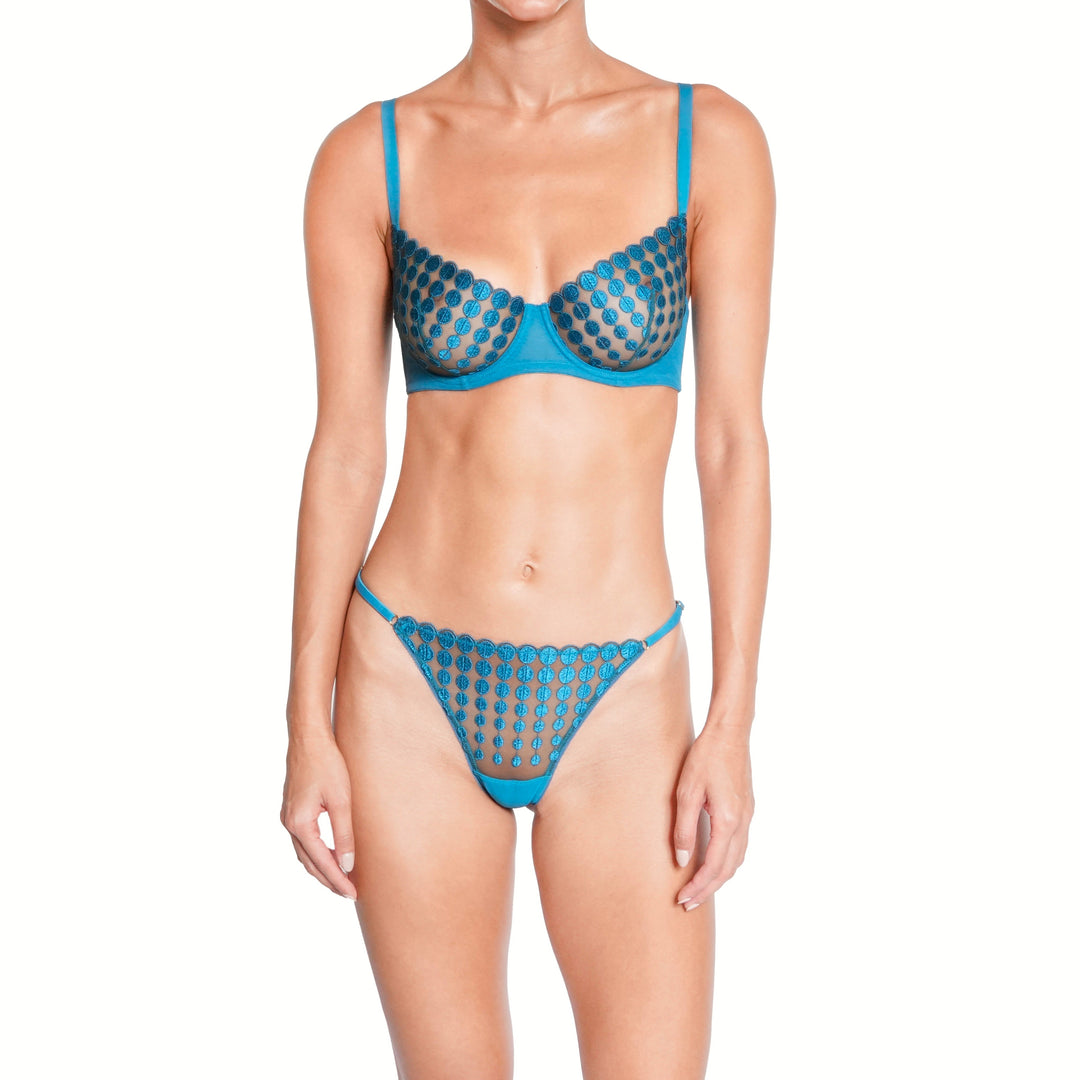 HUIT - Deco Dots - Balconette