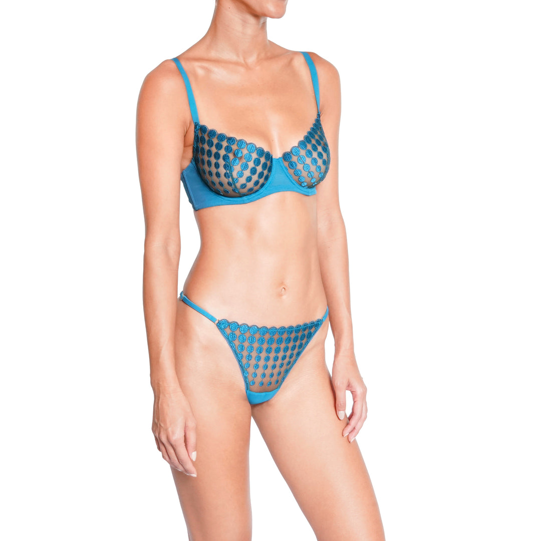 HUIT - Deco Dots - String