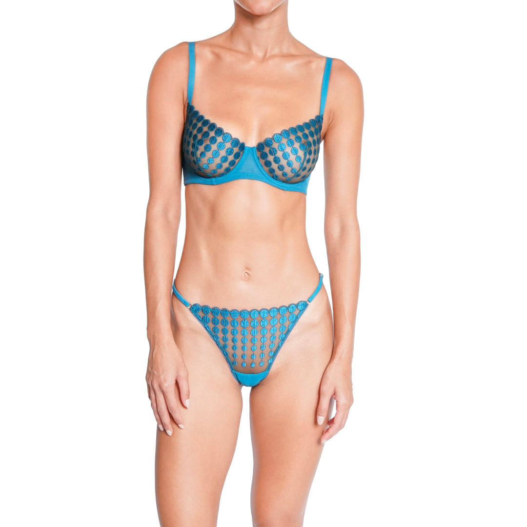 HUIT - Deco Dots - Balconette