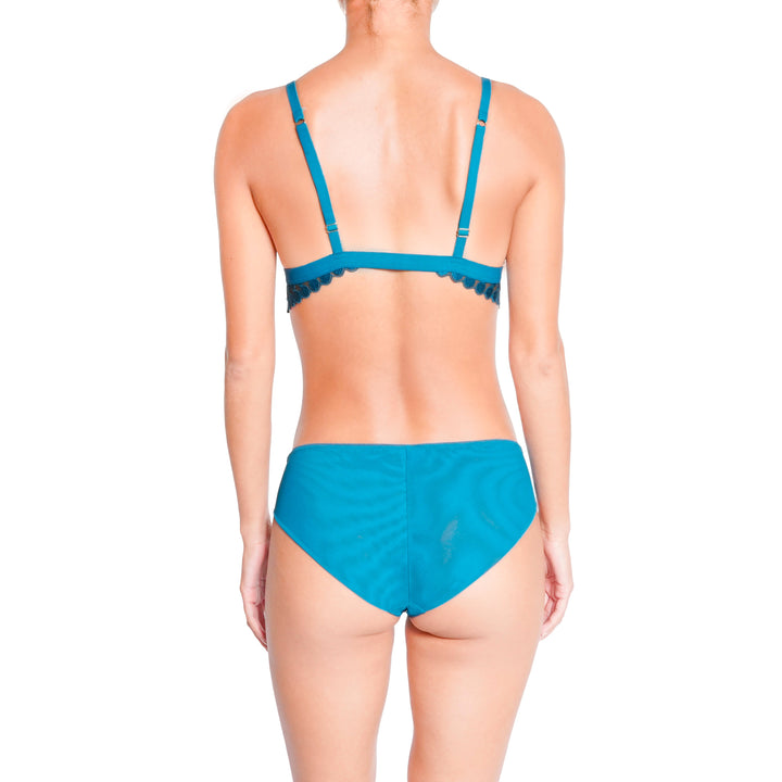 HUIT - Deco Dots - Bralette