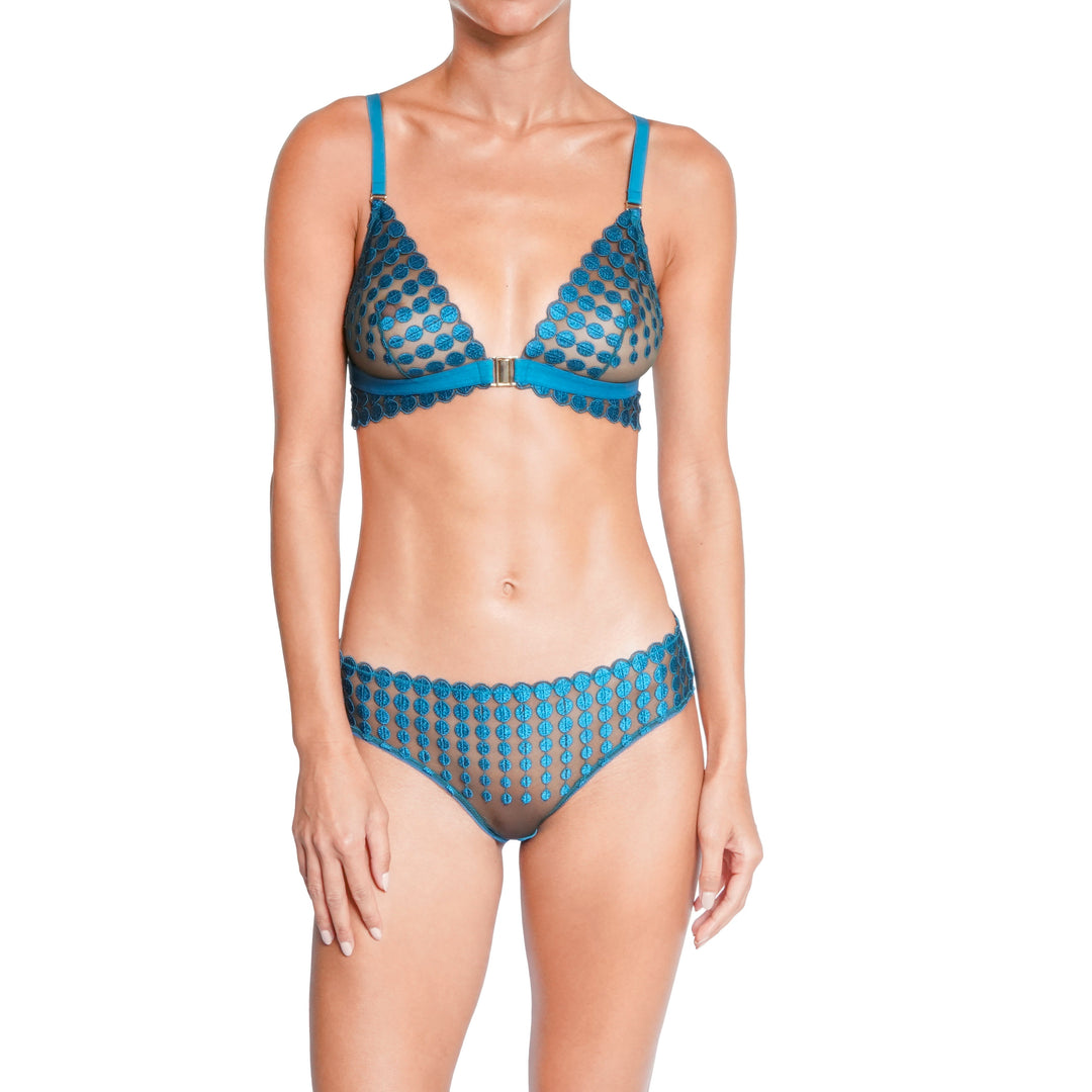 HUIT - Deco Dots - Bralette