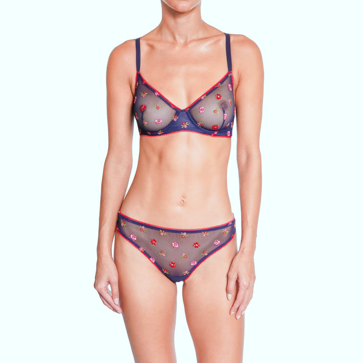Huit - Bisou - Underwire