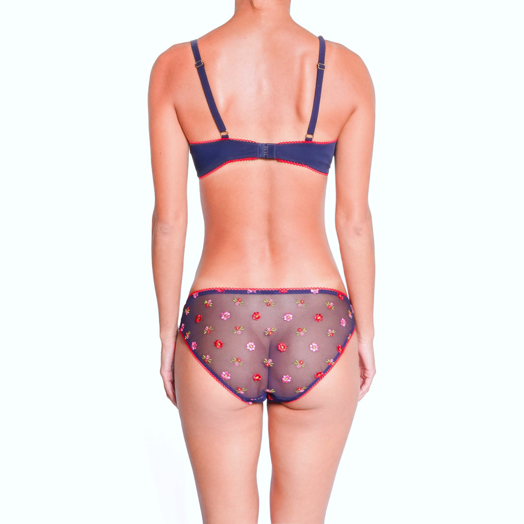 Huit - Bisou - Bralette