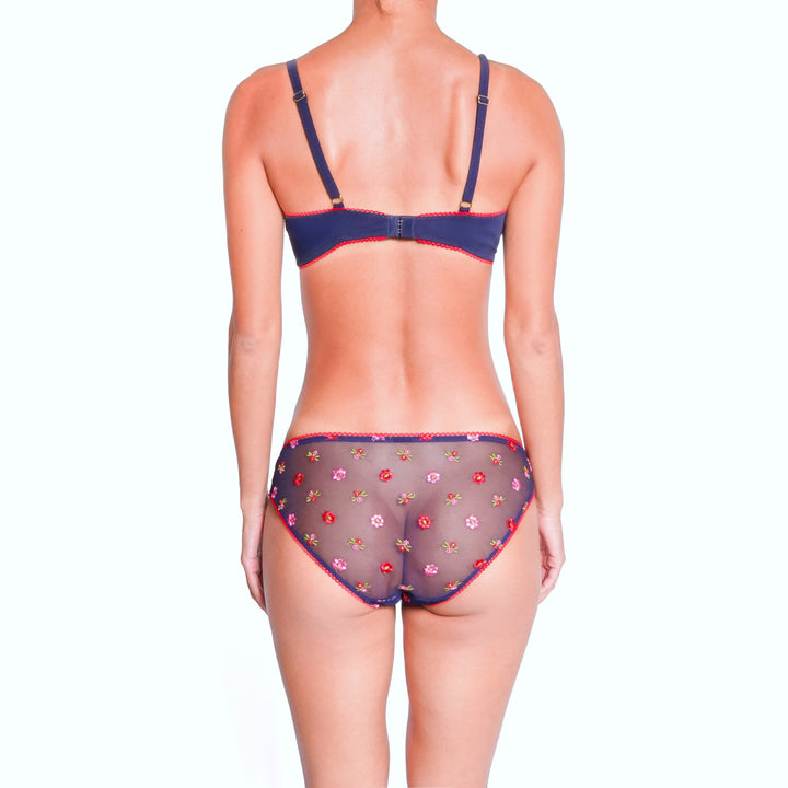 Huit - Bisou - Bralette