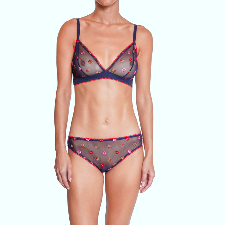 Huit - Bisou - Bralette