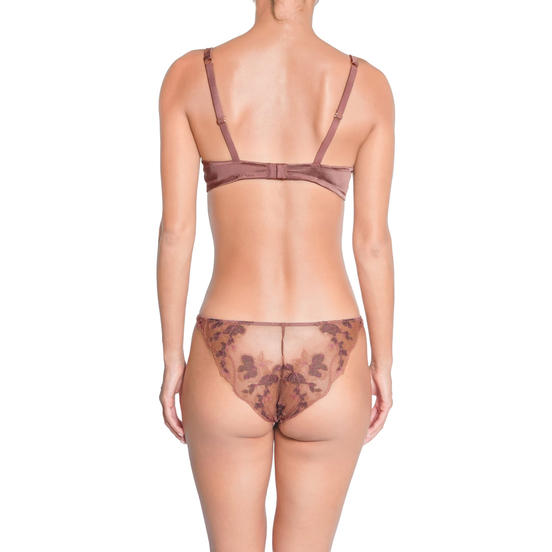 Huit Prestige Poème Underwire