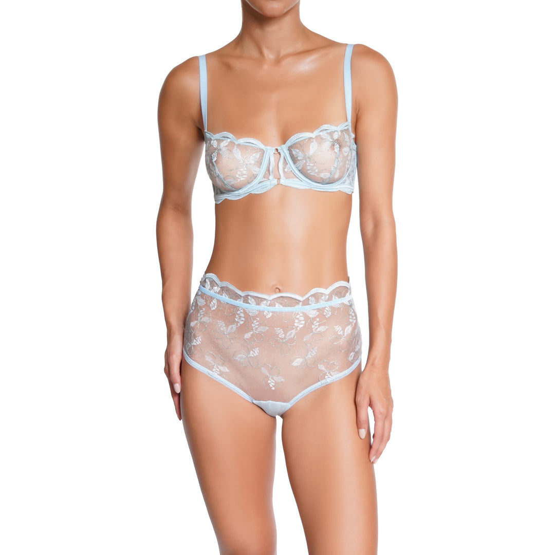 Huit - Lettre d'amour - Underwire