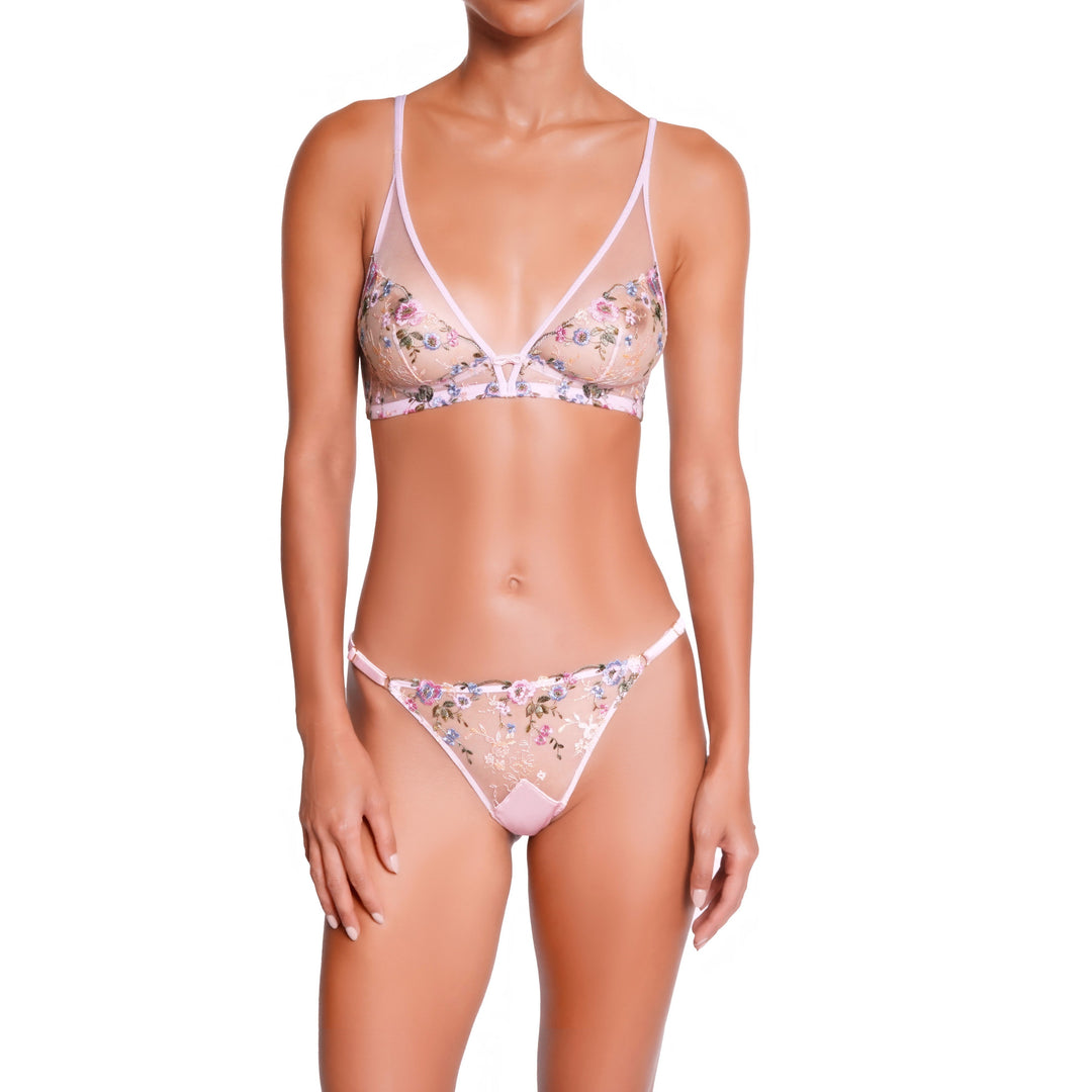 HUIT Prestige - Amour - String