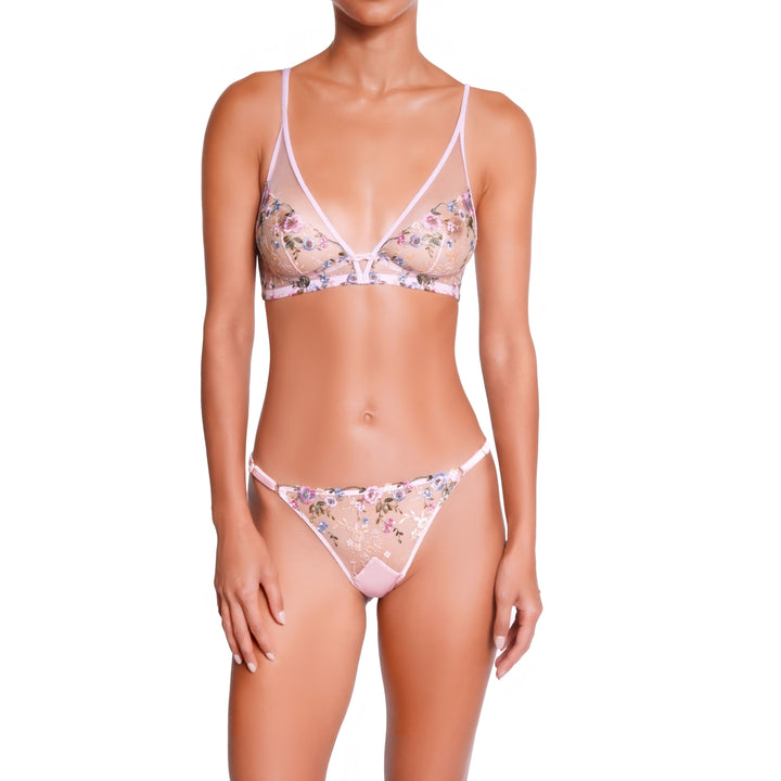 HUIT Prestige - Amour - String