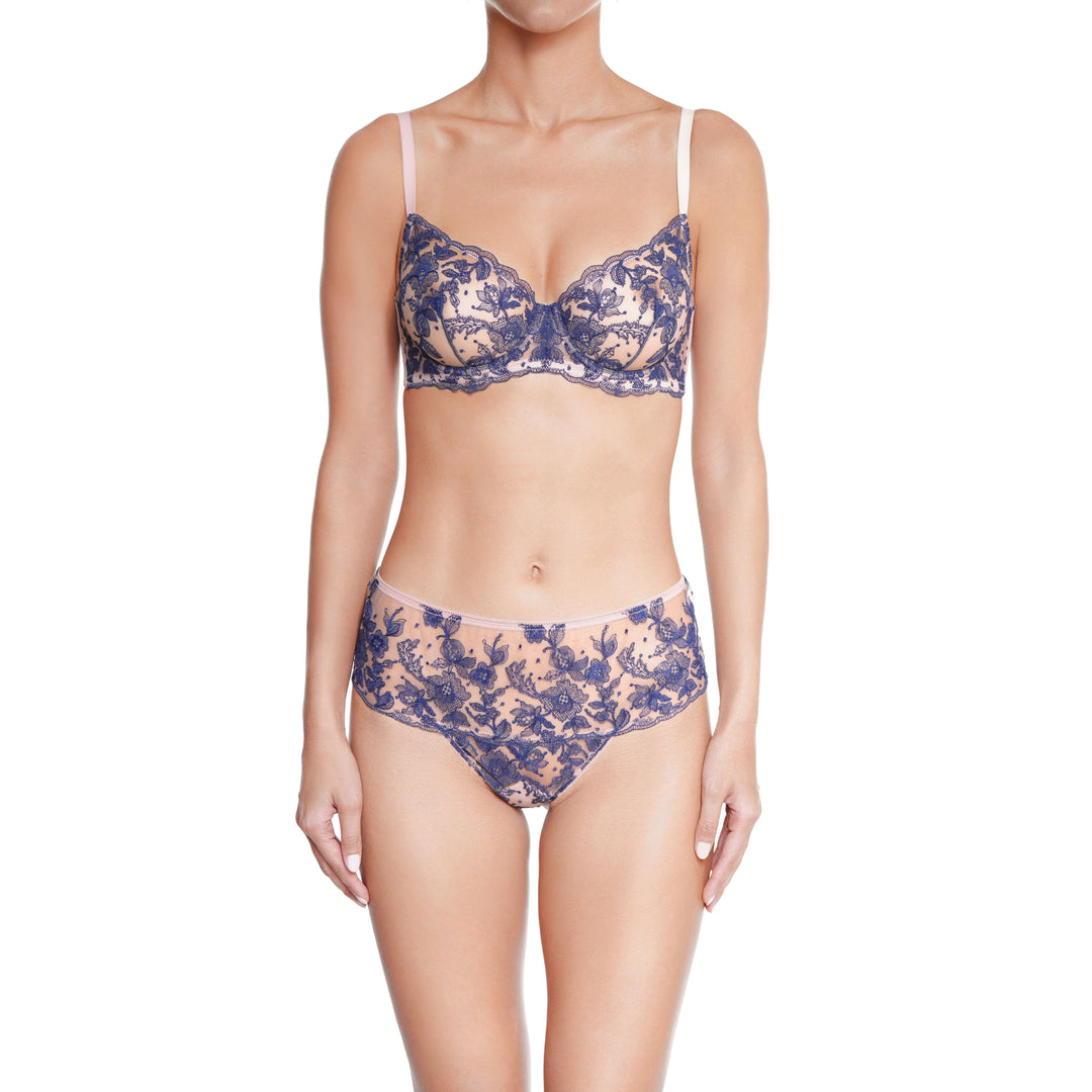 ZOE-C4 Zoé Underwire