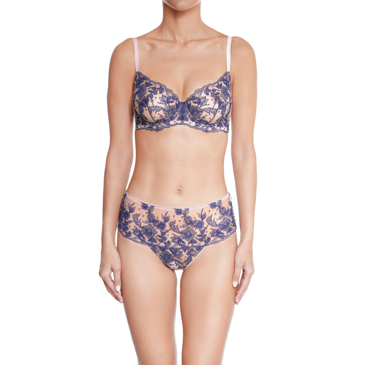 ZOE-C4 Zoé Underwire
