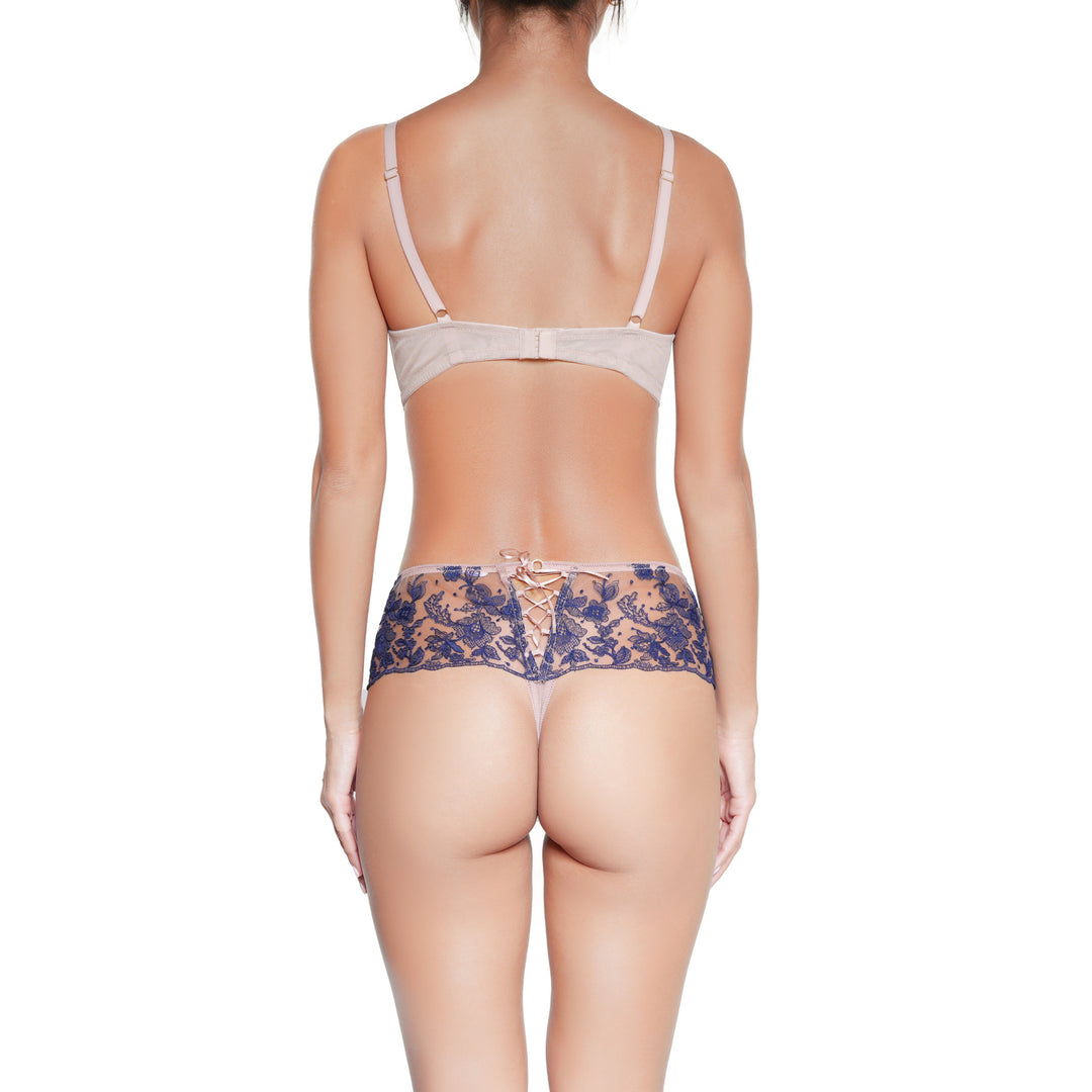 ZOE-C4 Zoé Underwire