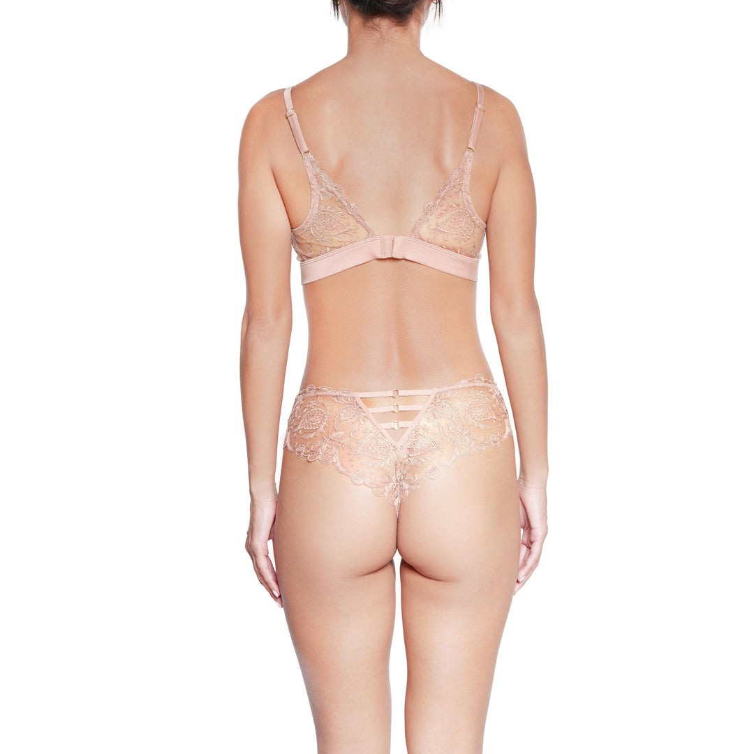 SOL-J18 Prestige Solène Brazilian Brief