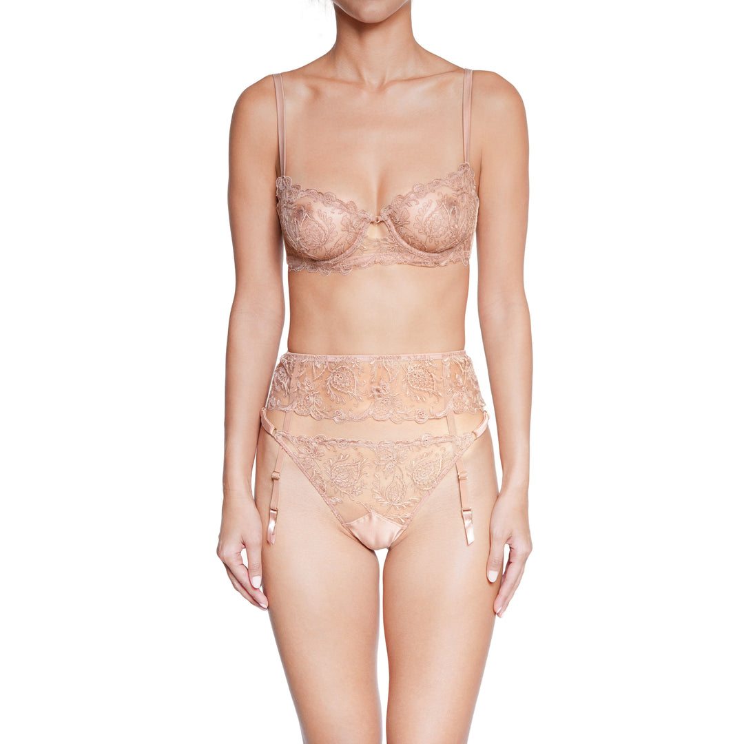 SOL-C5 Prestige Solène Underwire