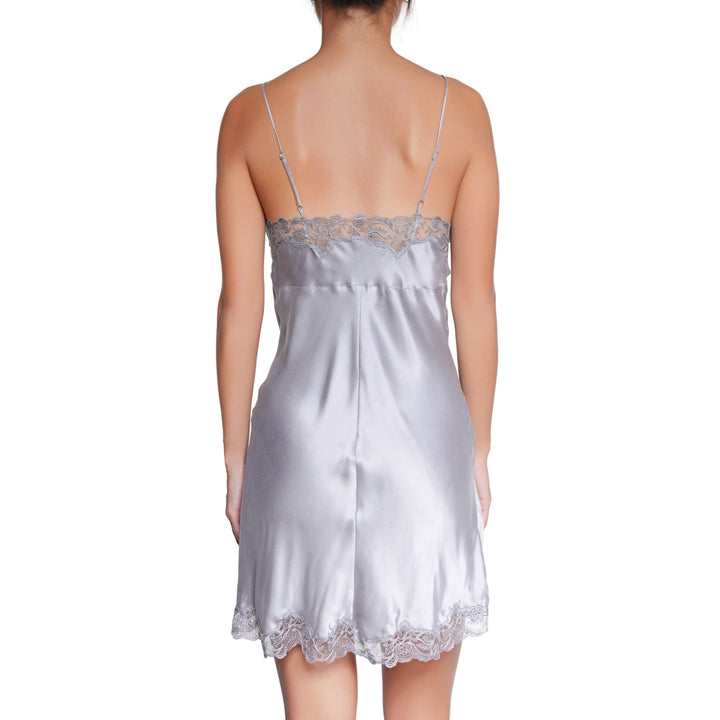 Silk Chemise