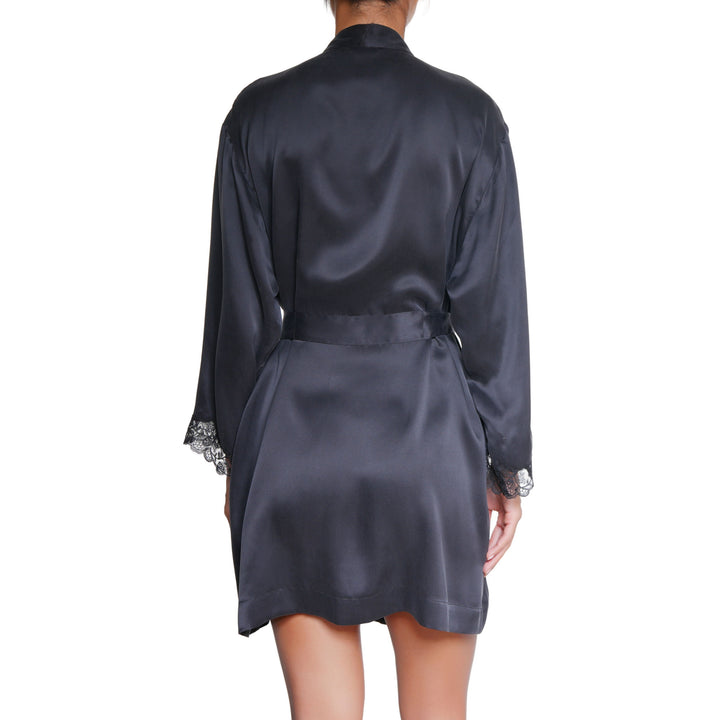 Silk Robe