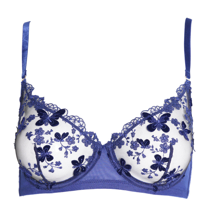 HUIT - Papillon - Soutien-gorge à armatures