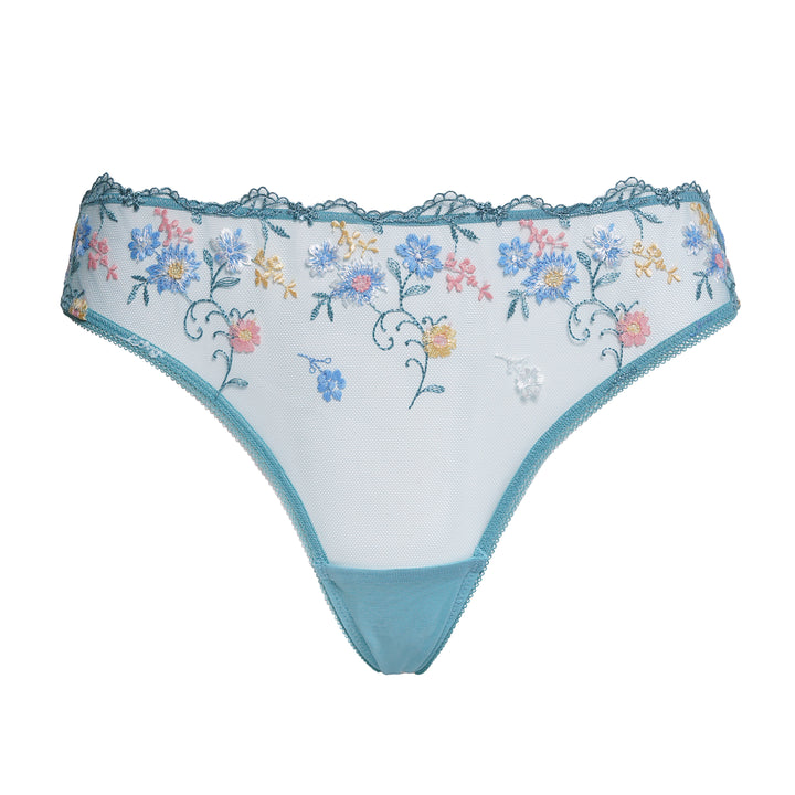 HUIT - Poésie - Tanga