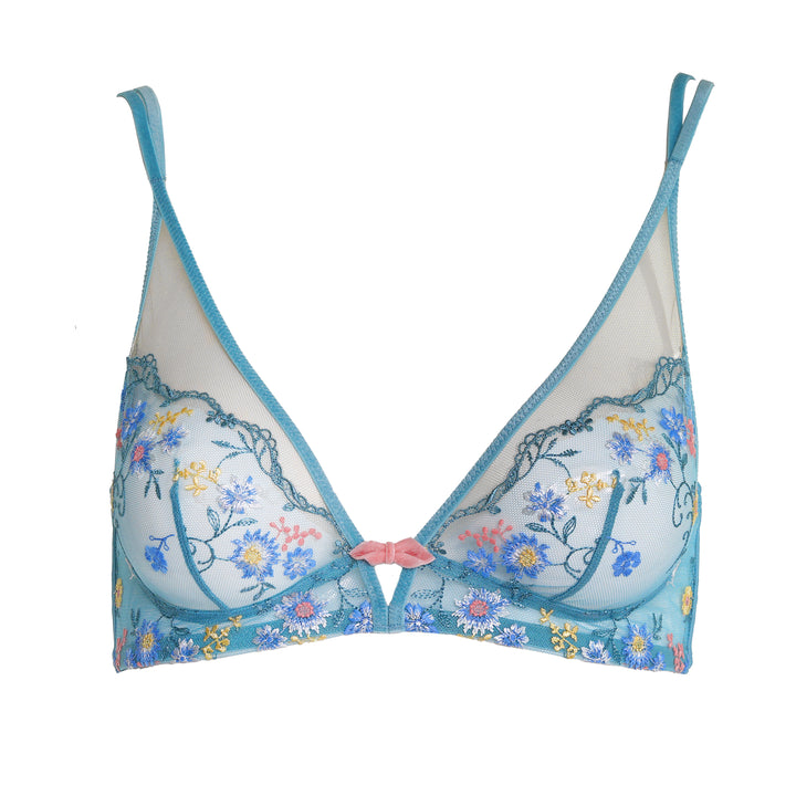 Huit - Poésie - Bralette