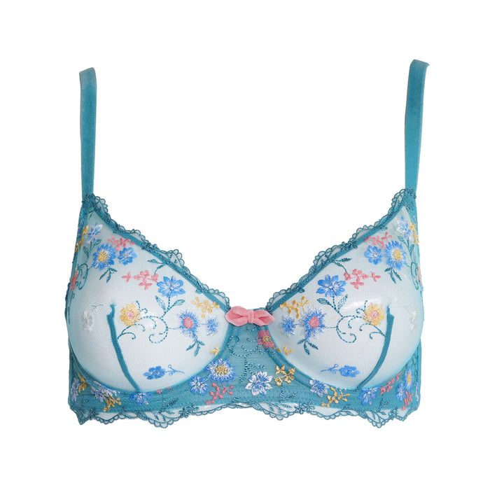 Huit - Poesie - Underwire